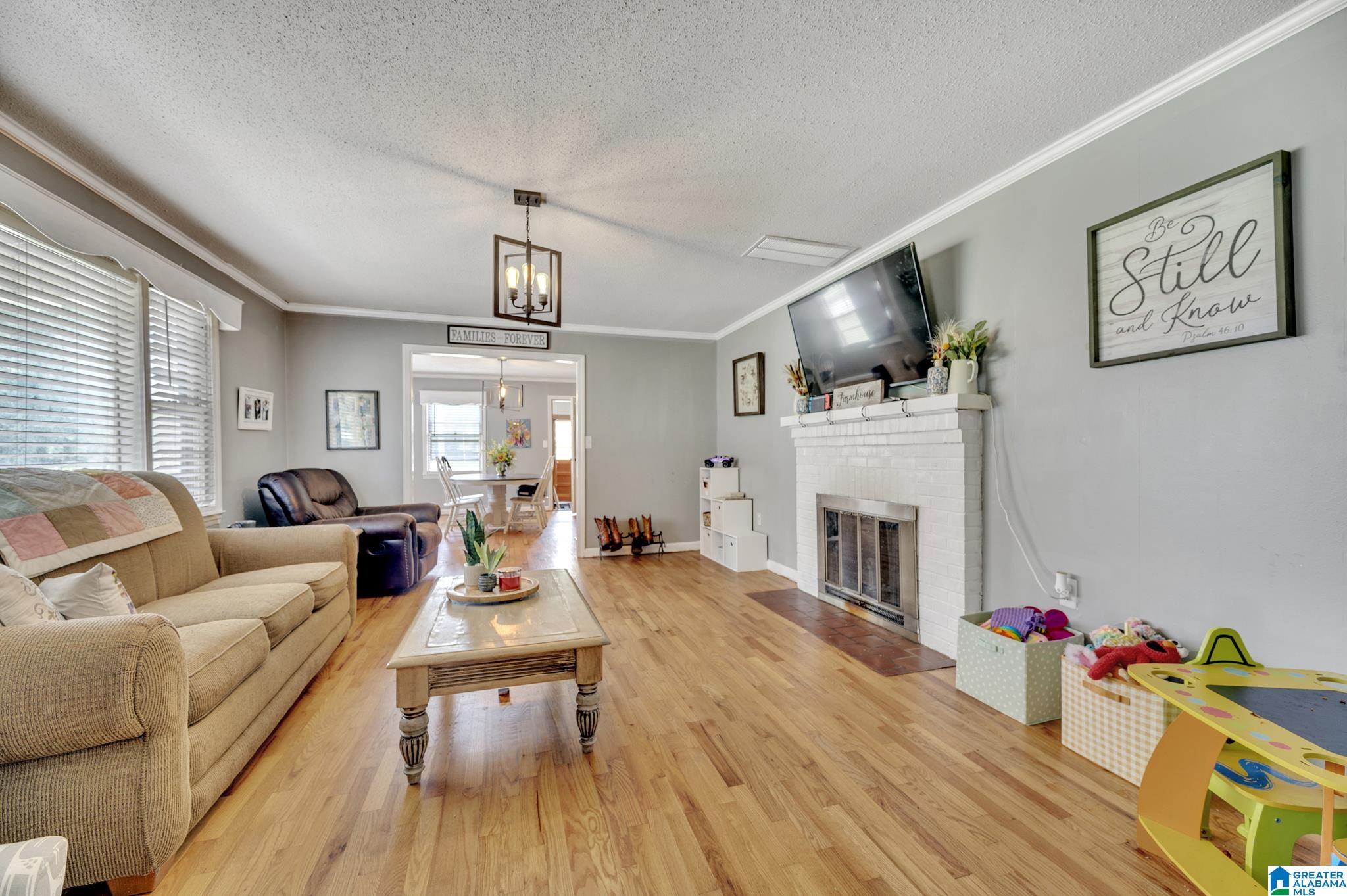 1805 Danville Road Southwest Decatur, AL 35601 - Photo 24 of 29