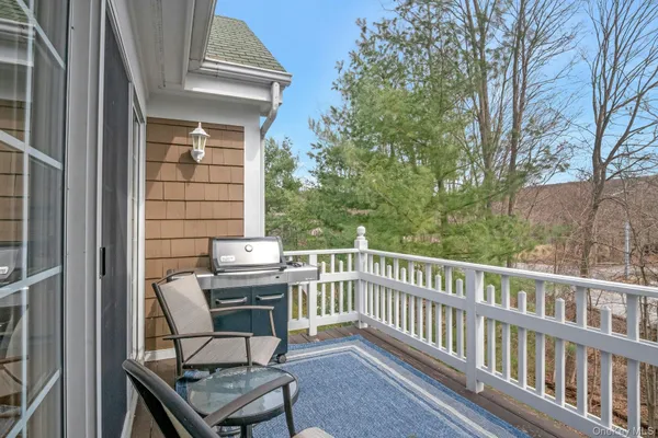 a kitchen with a table and chairs in it