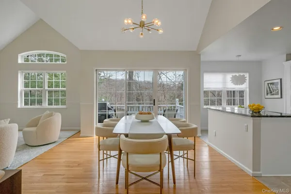a view of a house with pool