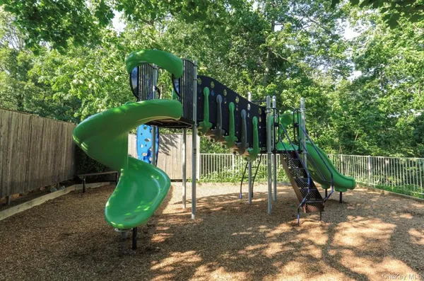 front view of a house