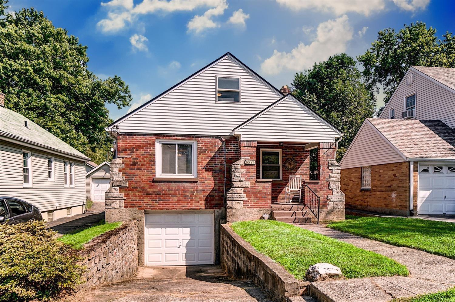 6824 Roe Street Cincinnati, OH 45227 - Photo 1 of 1 Gallery Image 1