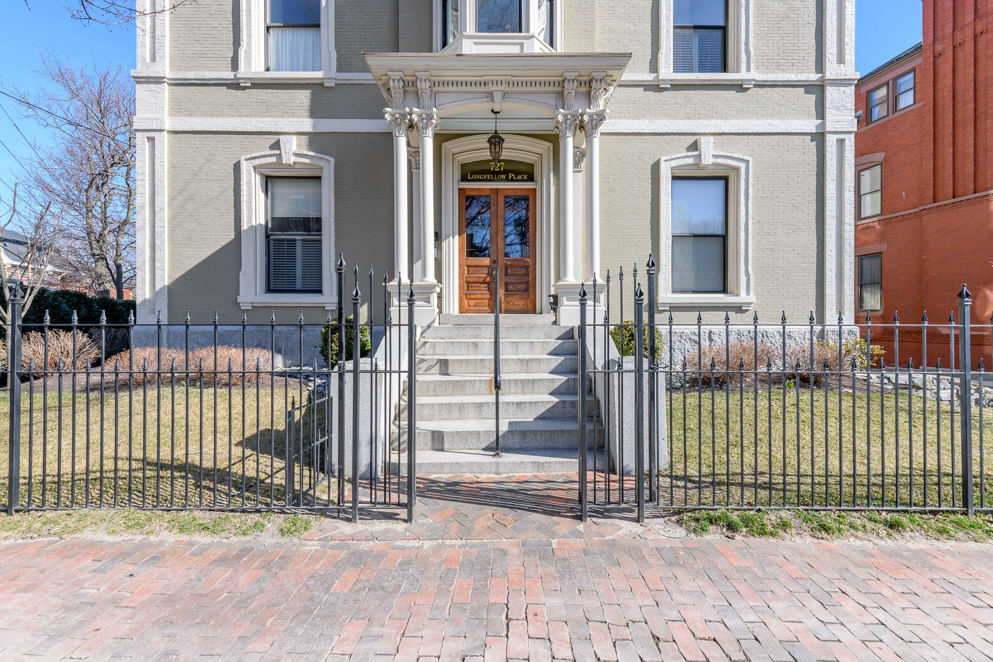 727 Congress Street, Unit 3 Portland, ME 04101 - Photo 2 of 32 727 Congress Street_6_PGM_Print