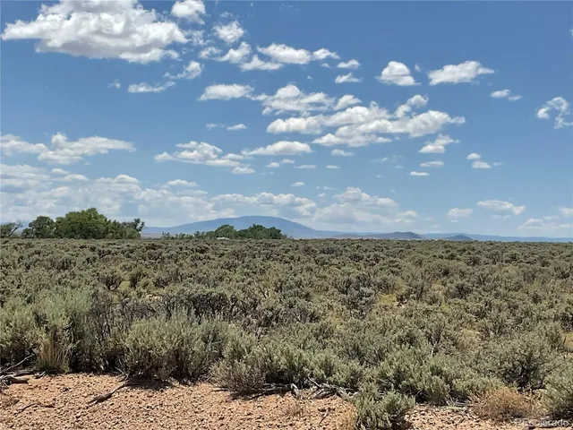 $23,000 | 10 County Road North, San Luis, CO 81152