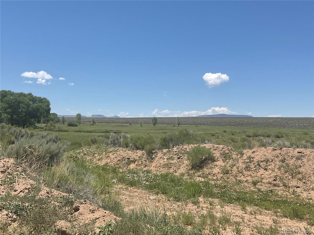 10 County Road North San Luis, CO 81152 - Photo 6 of 11 a view of lake and mountain
