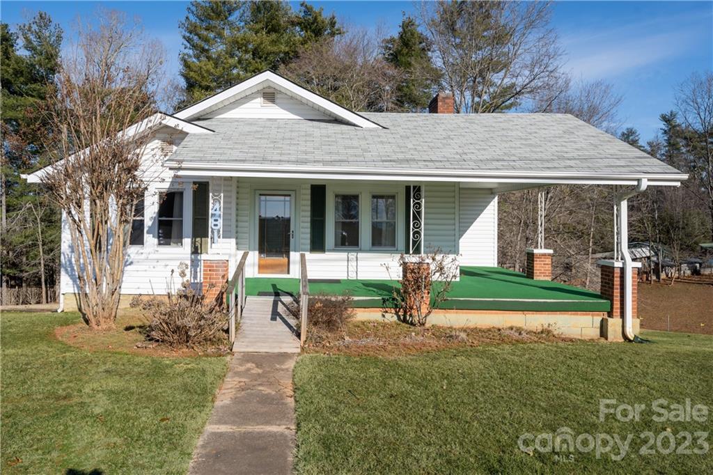 481 Alexander Road Alexander, NC 28701 - Photo 1 of 24 Gallery Image 1