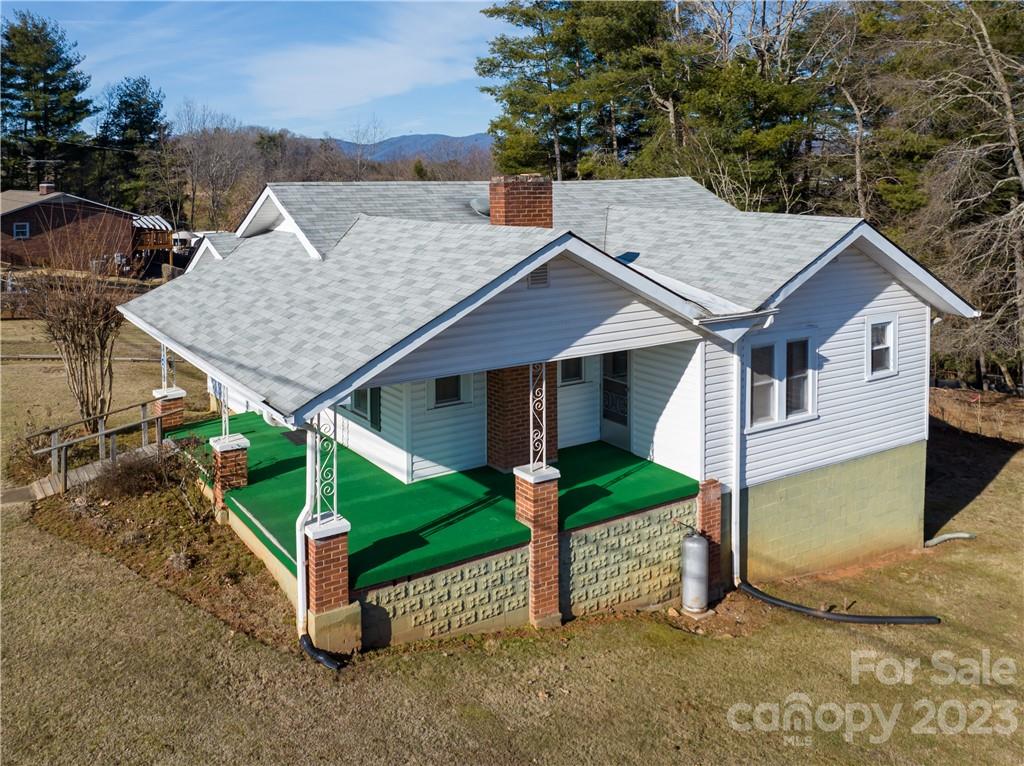 481 Alexander Road Alexander, NC 28701 - Photo 18 of 24 Gallery Image 18