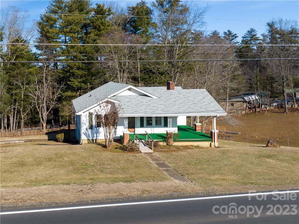 481 Alexander Road Alexander, NC 28701 - Photo 23 of 24 Gallery Image 23