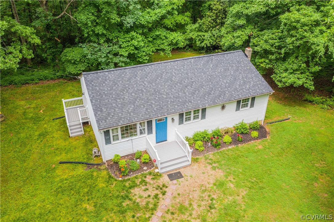 2149 Mountain View Road Powhatan, VA 23139 - Photo 3 of 35 Gallery Image 3