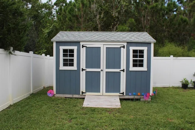 a view of outdoor space