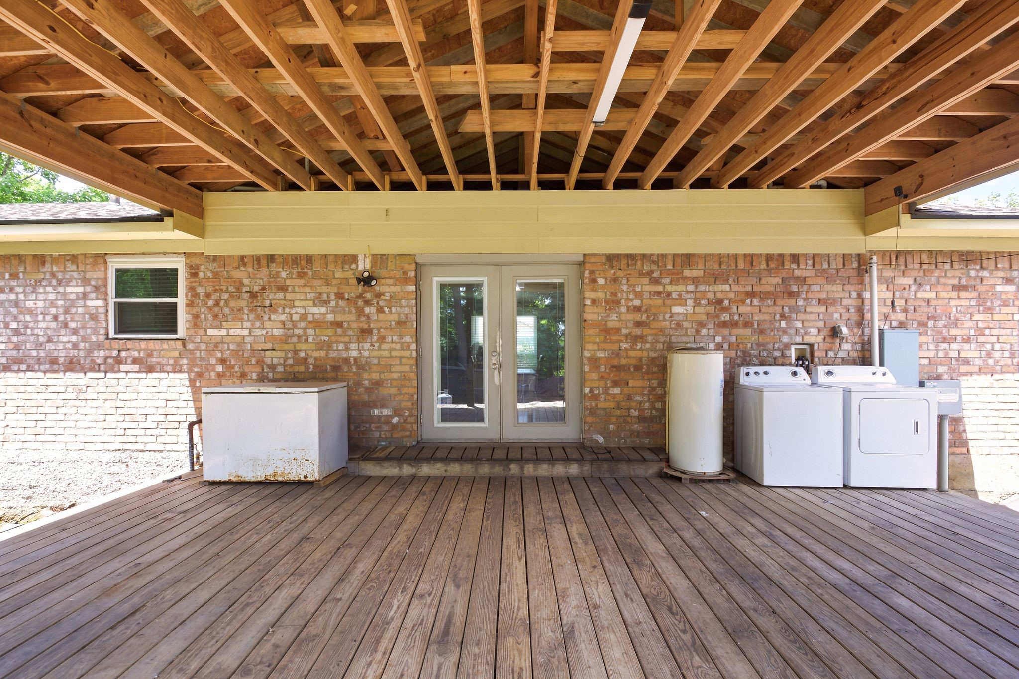 1835 South 3rd Street Conroe, TX 77301 - Photo 24 of 28