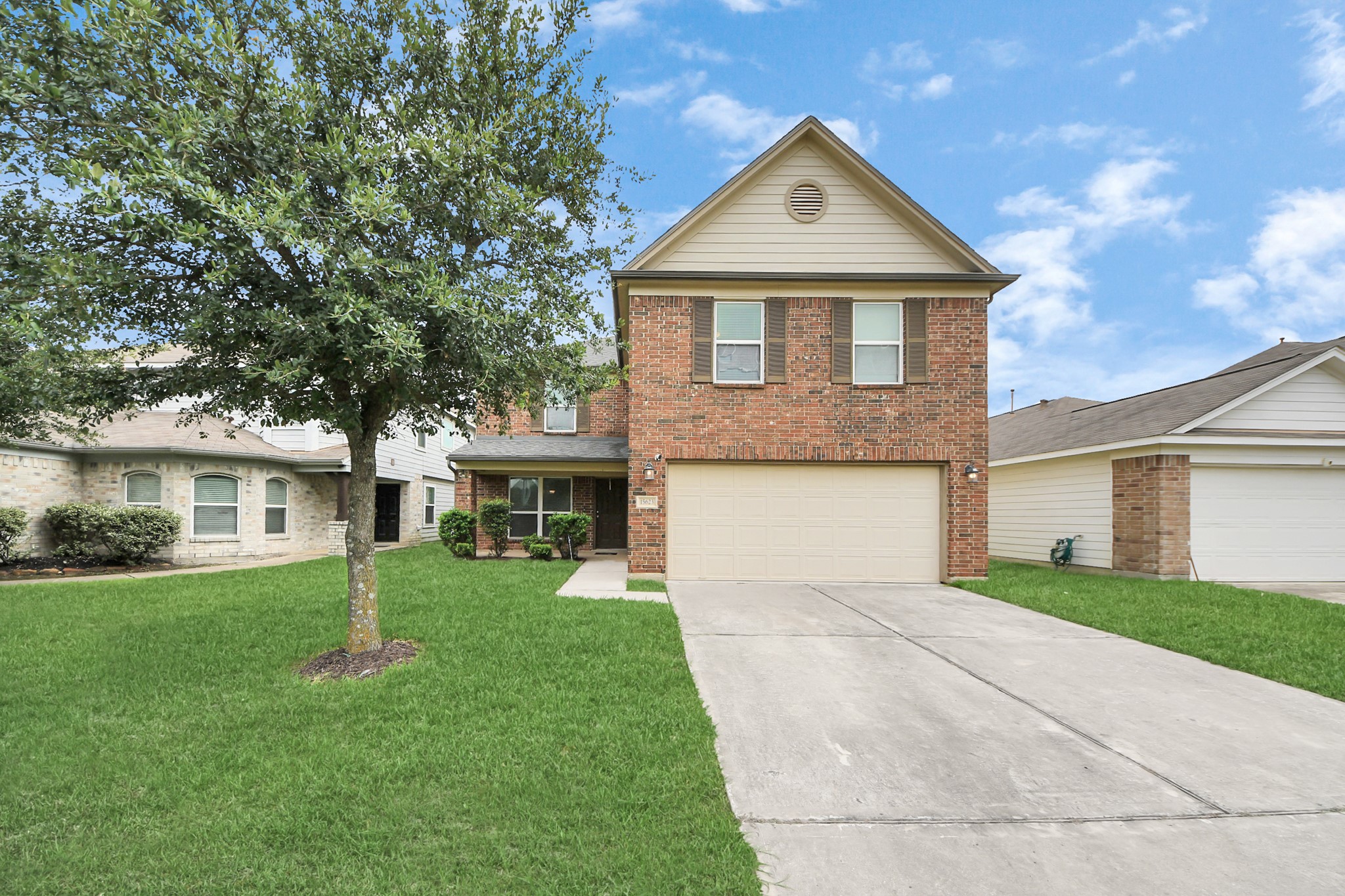 15623 Sheldon Ridge Way Houston, TX 77044 - Photo 28 of 33