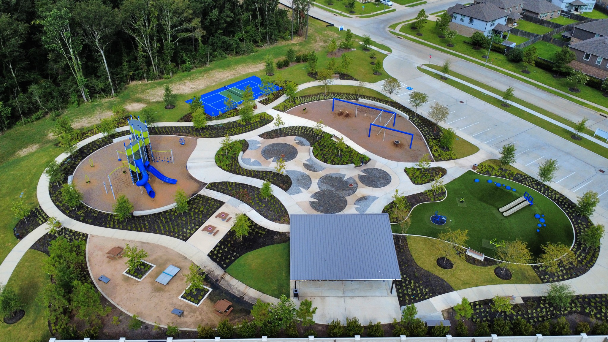 15623 Sheldon Ridge Way Houston, TX 77044 - Photo 33 of 33 Community Playgroud