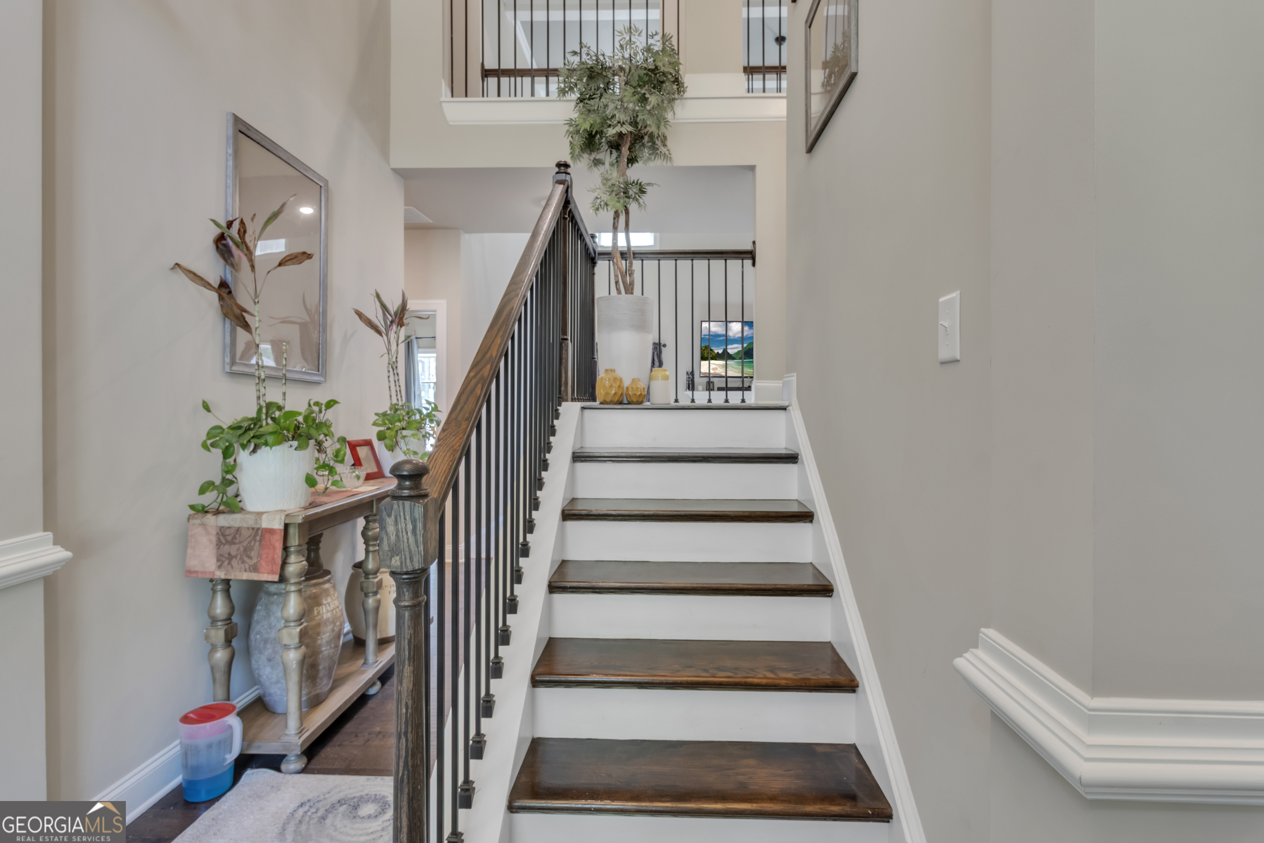 11614 Alcovy Road Covington, GA 30014 - Photo 30 of 62 a view of entryway