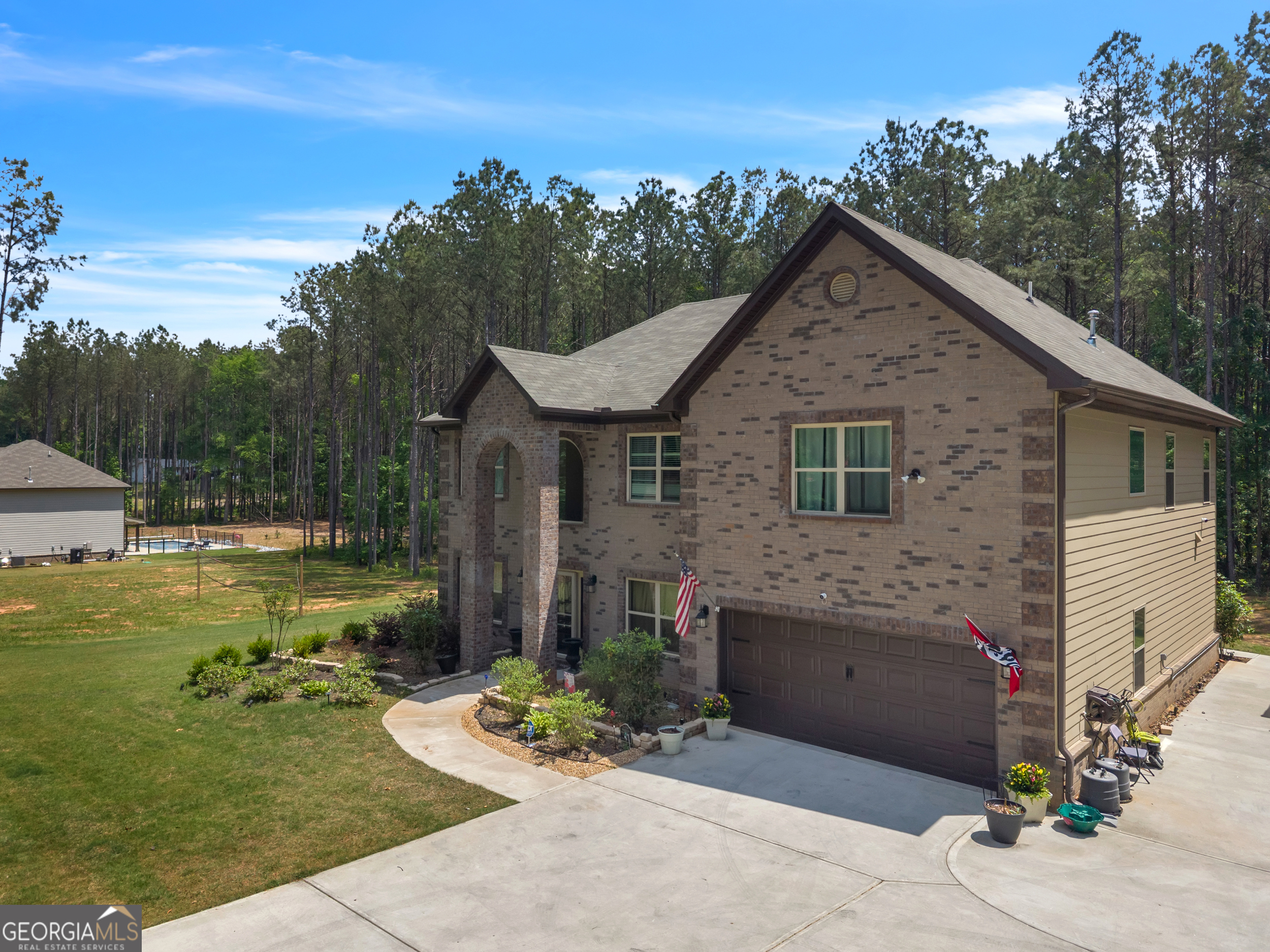 11614 Alcovy Road Covington, GA 30014 - Photo 3 of 62