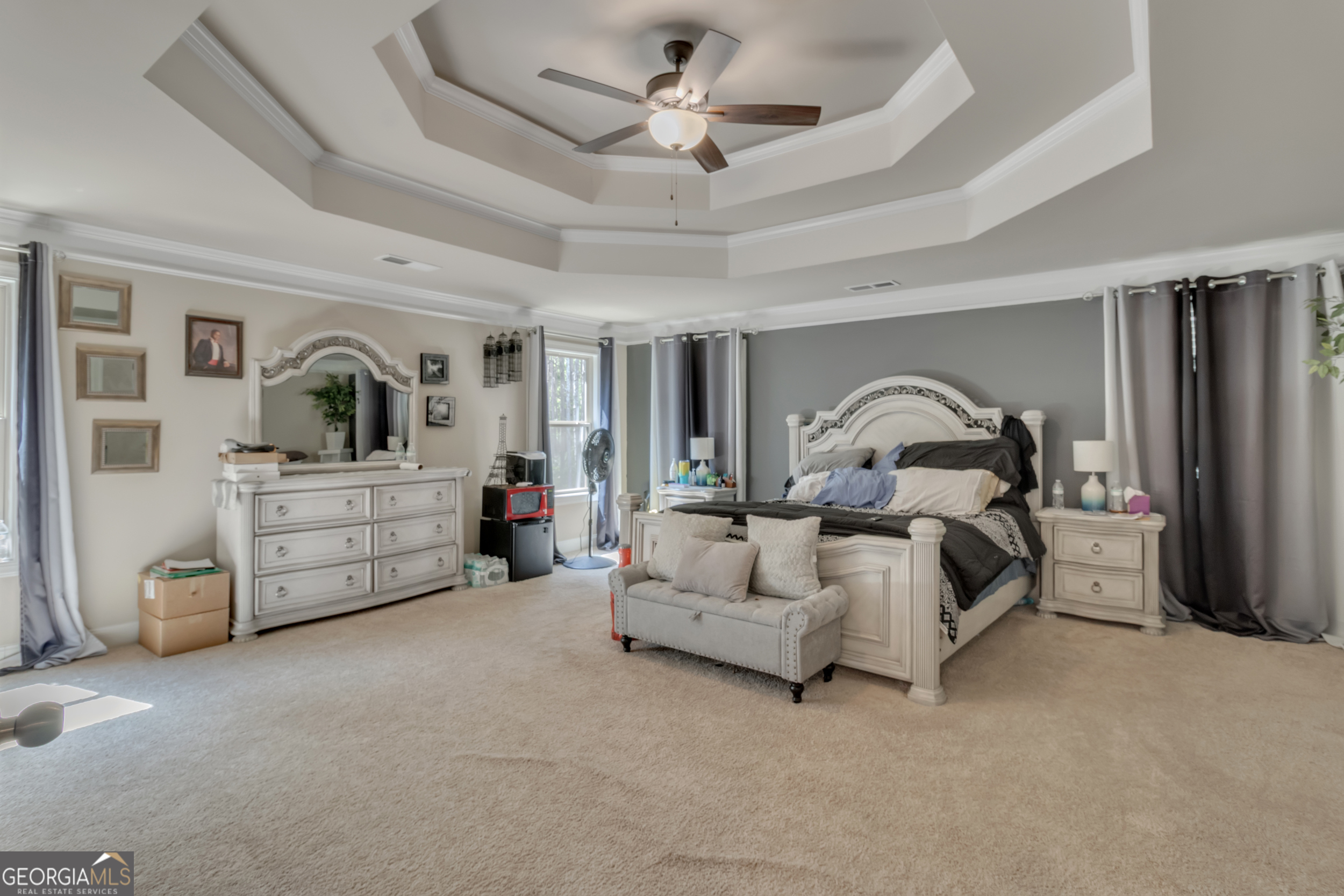 11614 Alcovy Road Covington, GA 30014 - Photo 31 of 62