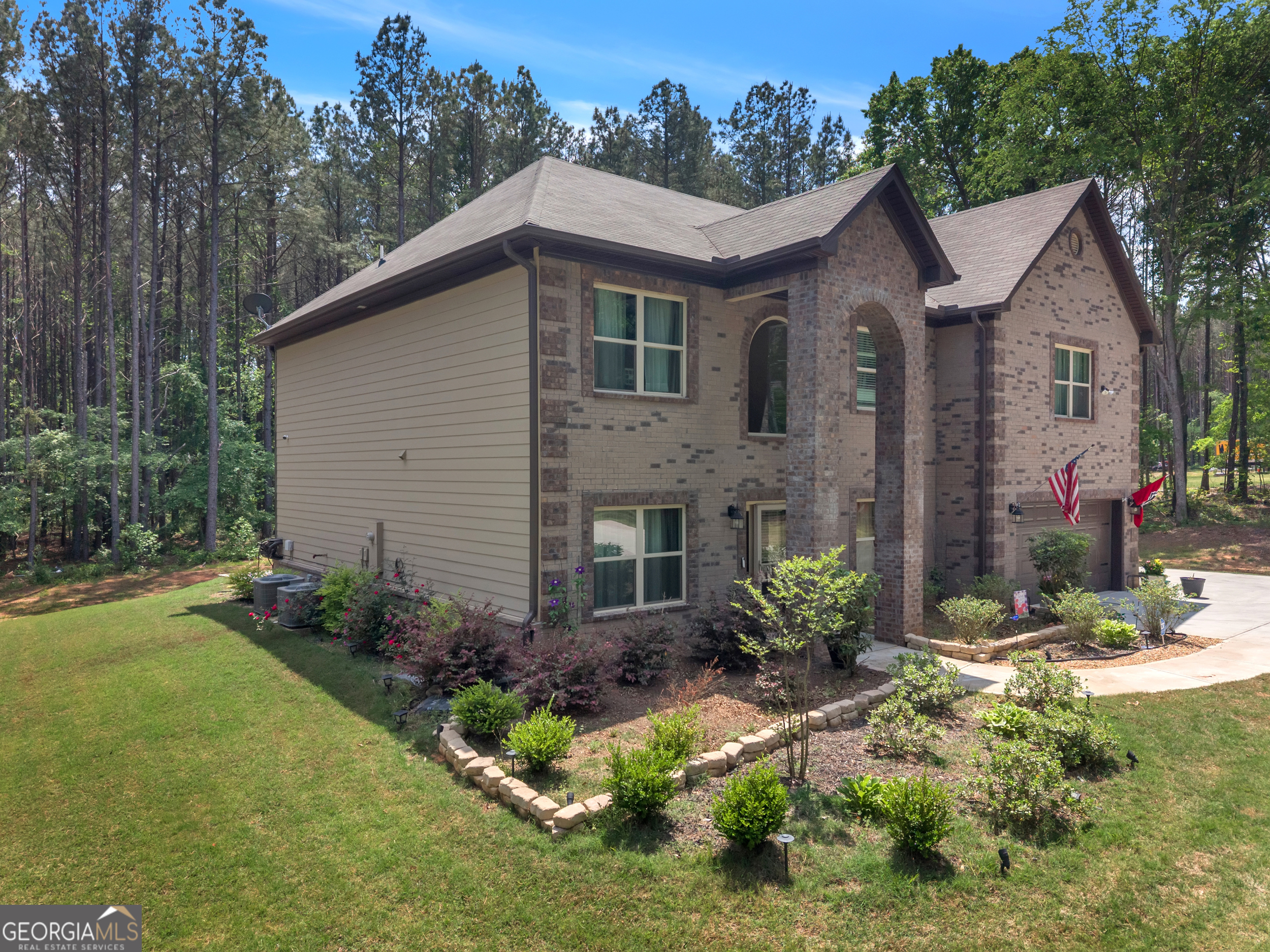 11614 Alcovy Road Covington, GA 30014 - Photo 4 of 62