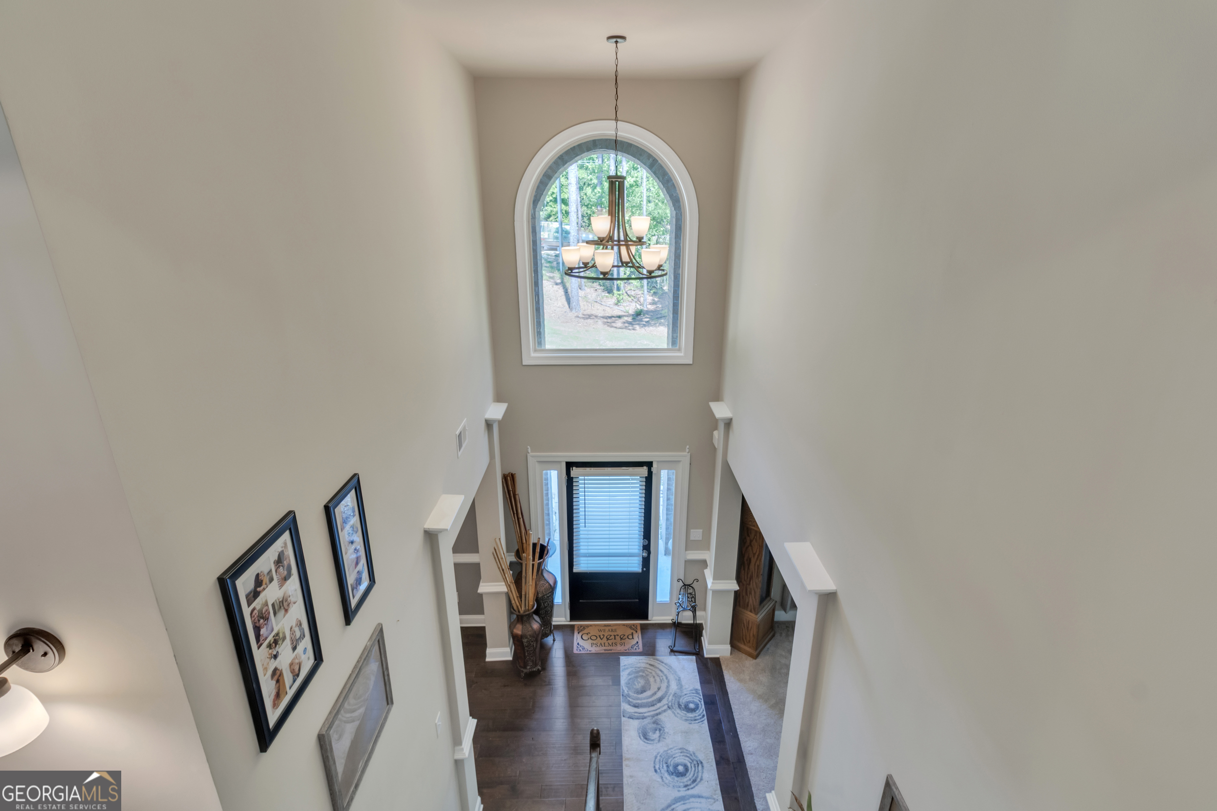 11614 Alcovy Road Covington, GA 30014 - Photo 44 of 62 a front view of a house with entryway