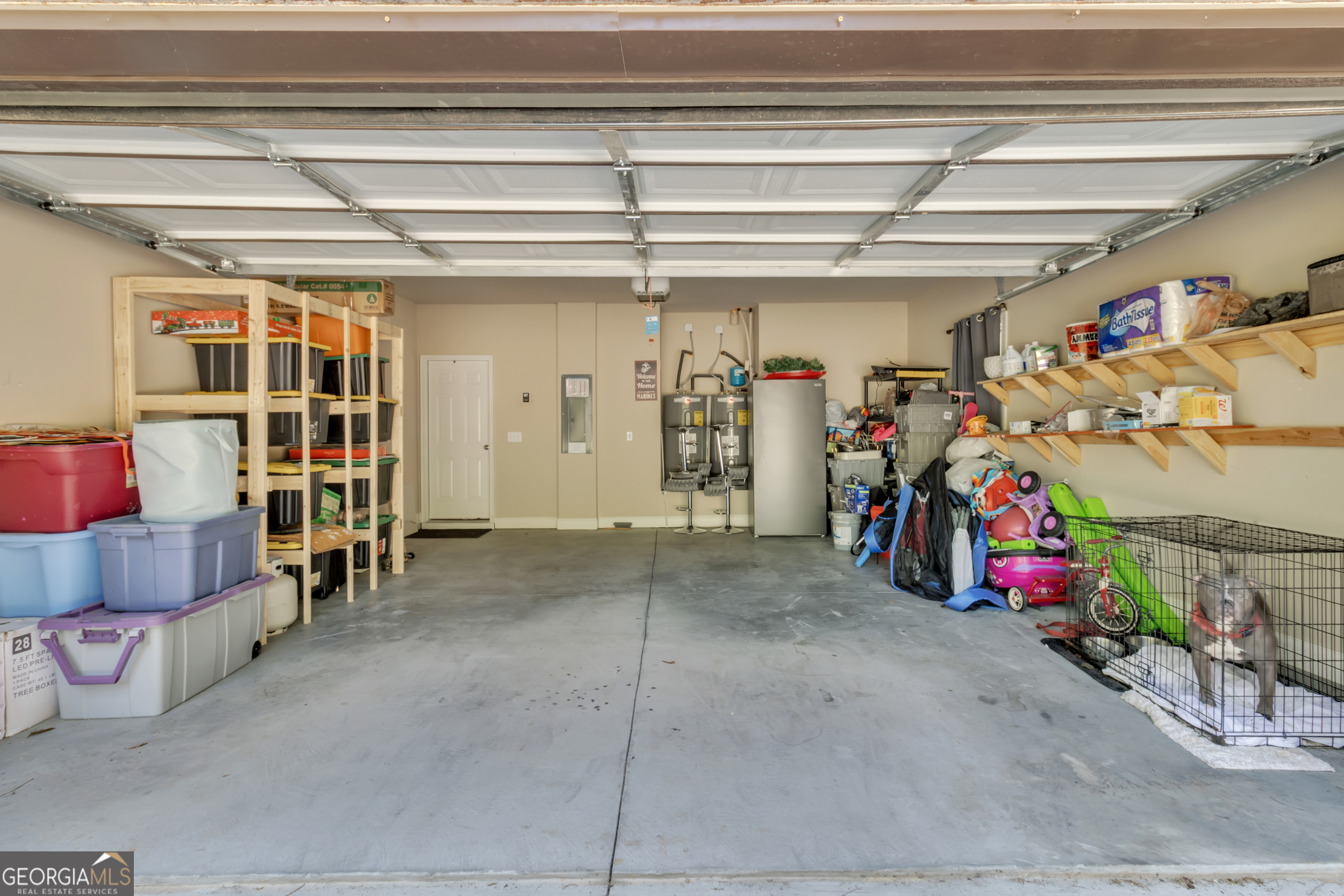 11614 Alcovy Road Covington, GA 30014 - Photo 52 of 62