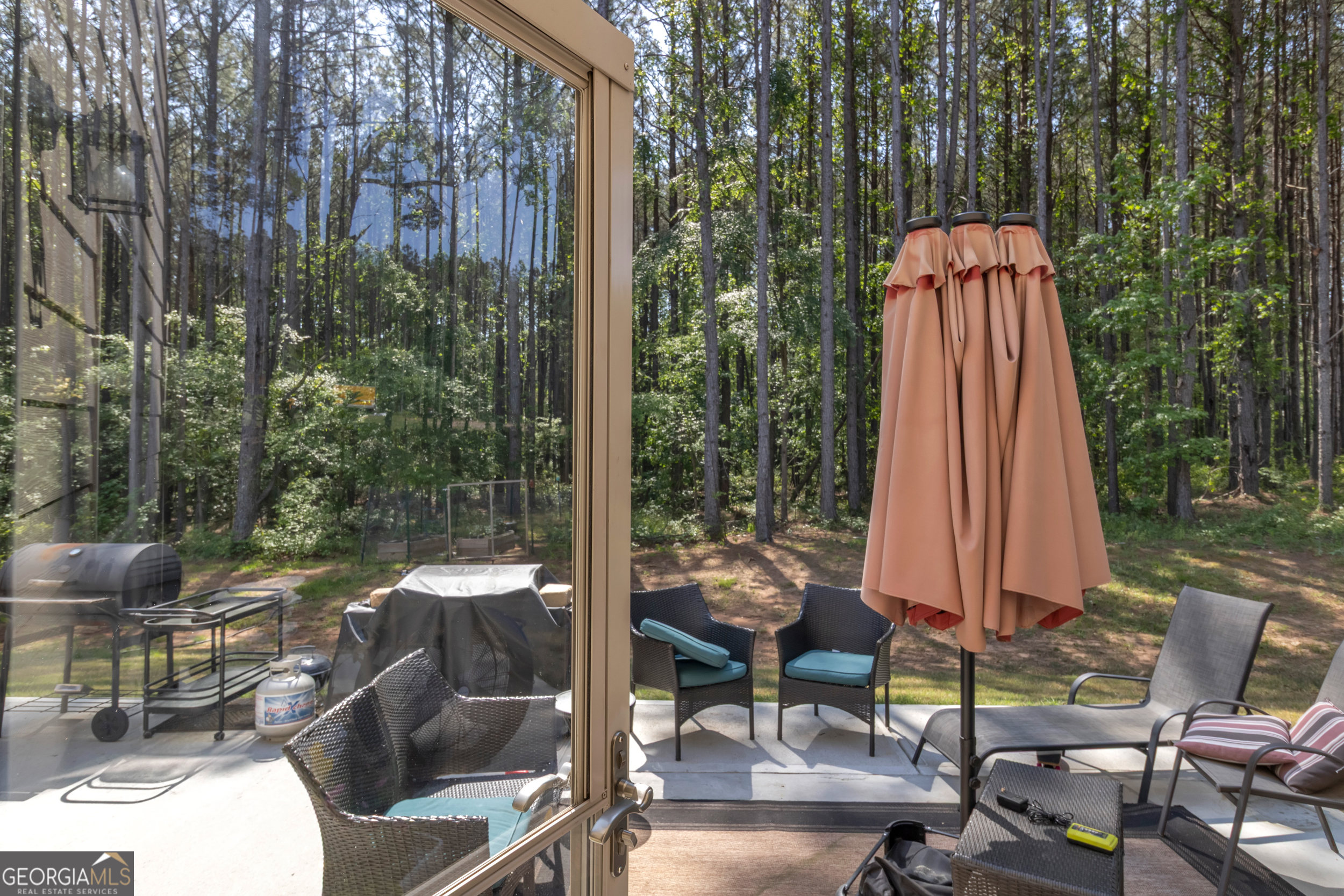 11614 Alcovy Road Covington, GA 30014 - Photo 53 of 62