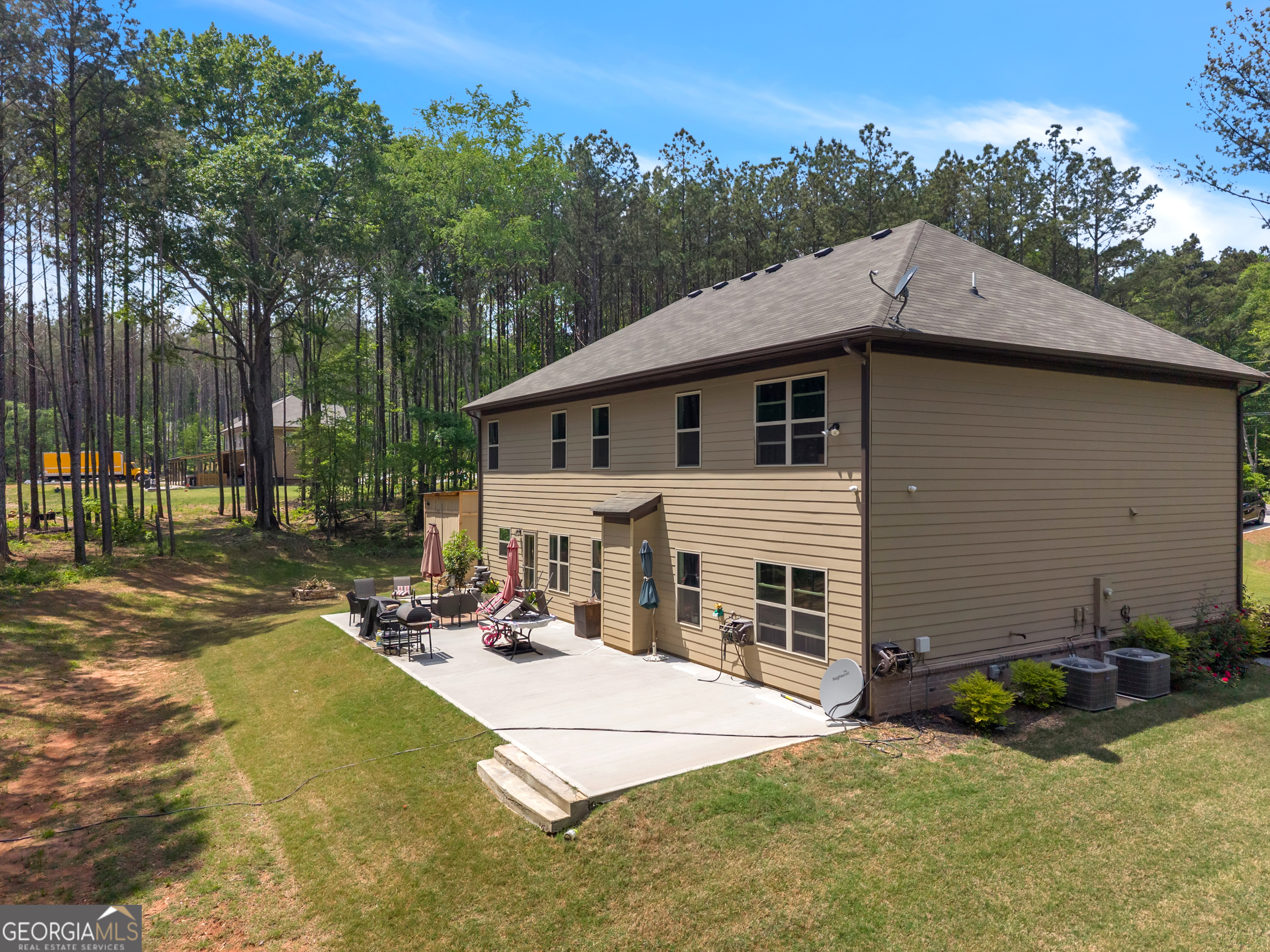 11614 Alcovy Road Covington, GA 30014 - Photo 55 of 62