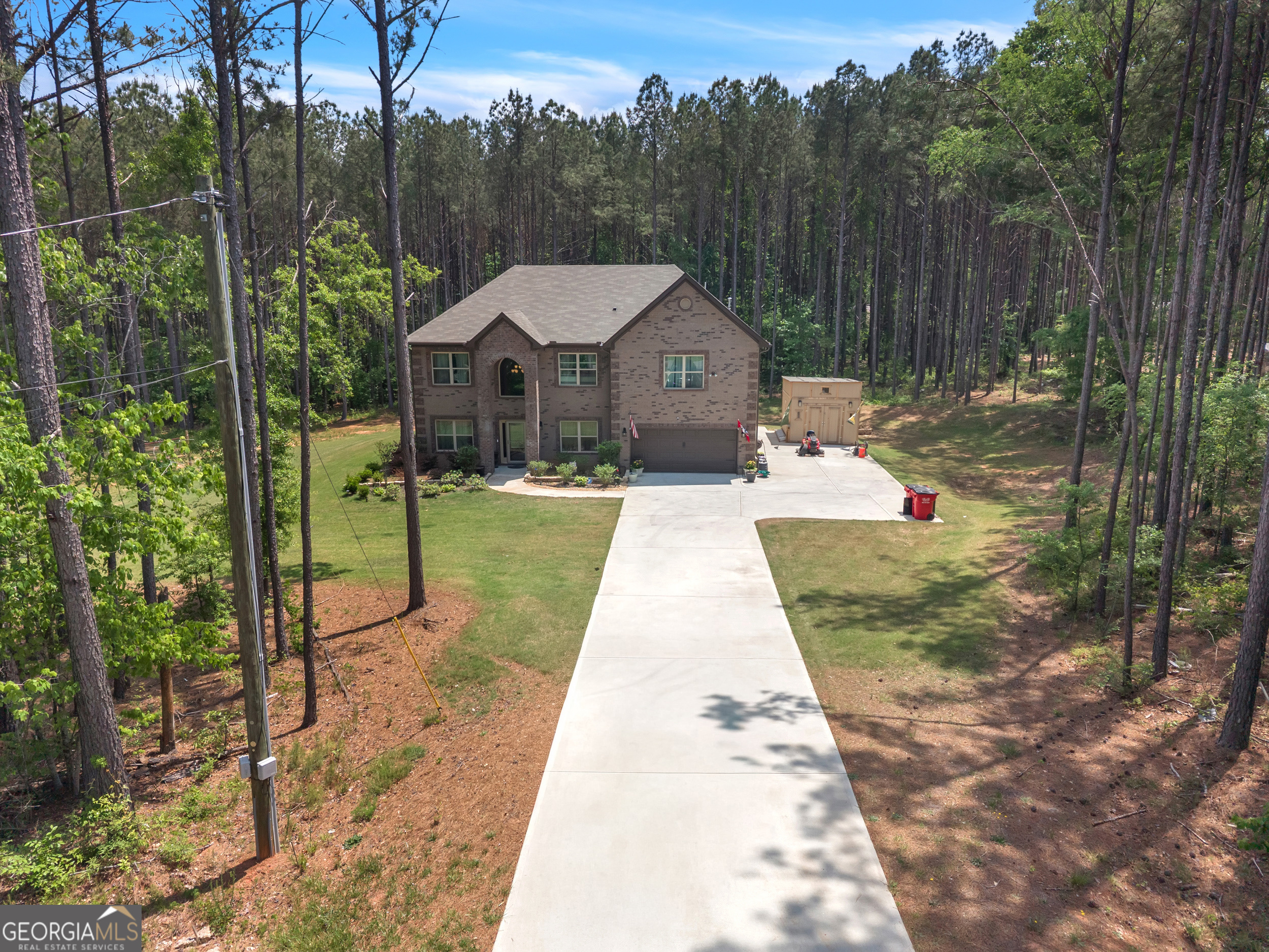 11614 Alcovy Road Covington, GA 30014 - Photo 6 of 62