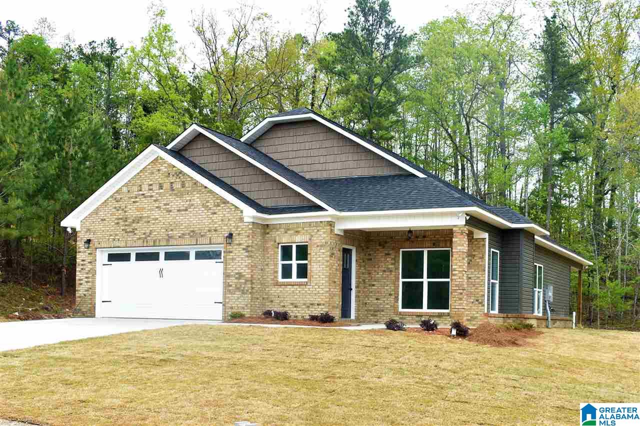 237 Kingbird Lane Remlap, AL 35133 - Photo 25 of 31
