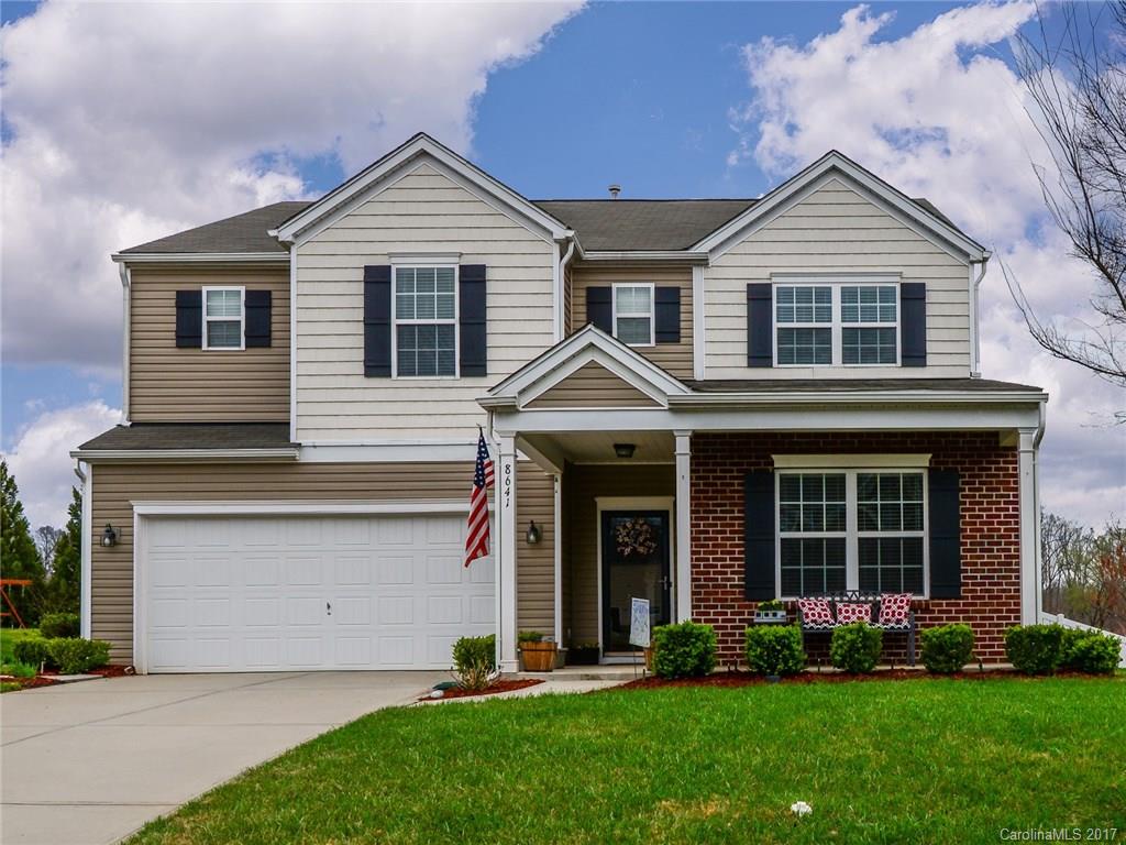 8641 Heartleaf Road Charlotte, NC 28227 - Photo 1 of 24 Gallery Image 1