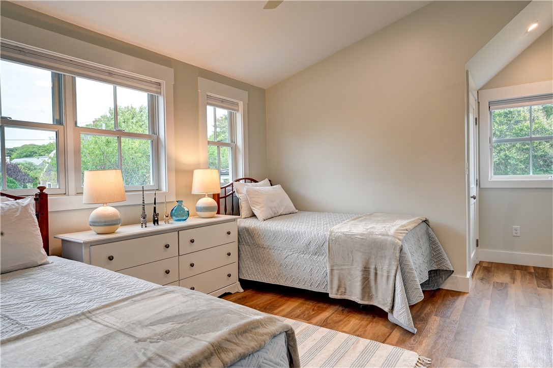5 Key Court, Unit B Newport, RI 02840 - Photo 20 of 25 Bedroom 2
