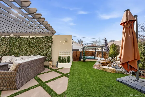 $2,950,000 | 525 South Downing Street, Denver, CO 80209