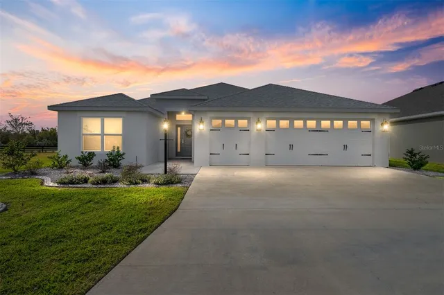 $539,900 | 4176 Widmann Place, The Villages, FL 32163