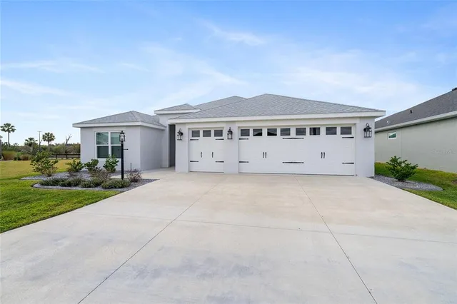$524,000 | 4176 Widmann Place, The Villages, FL 32163