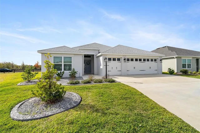 $524,000 | 4176 Widmann Place, The Villages, FL 32163