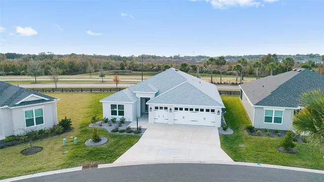 $524,000 | 4176 Widmann Place, The Villages, FL 32163