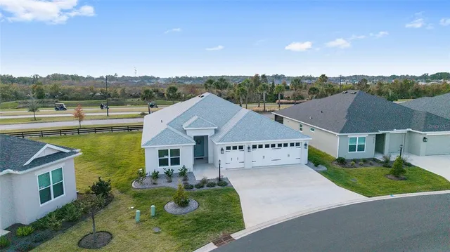 $524,000 | 4176 Widmann Place, The Villages, FL 32163