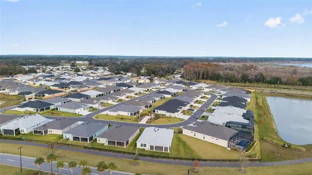 $524,000 | 4176 Widmann Place, The Villages, FL 32163