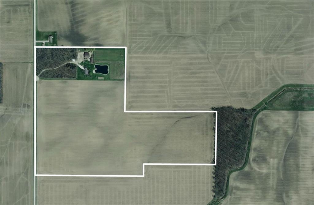 12424 Indiana- Ohio State Line Road Willshire, OH 45898 - Photo 21 of 57