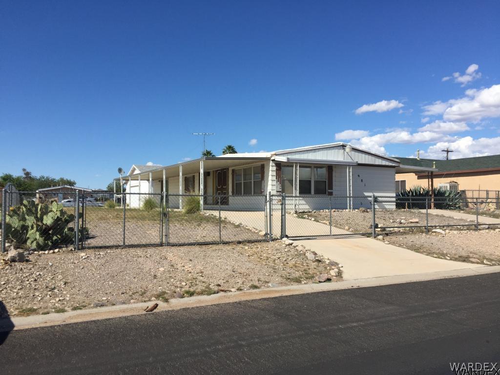 981 Ramar Road Bullhead City, AZ 86442 - Photo 1 of 20 981 Ramar Rd