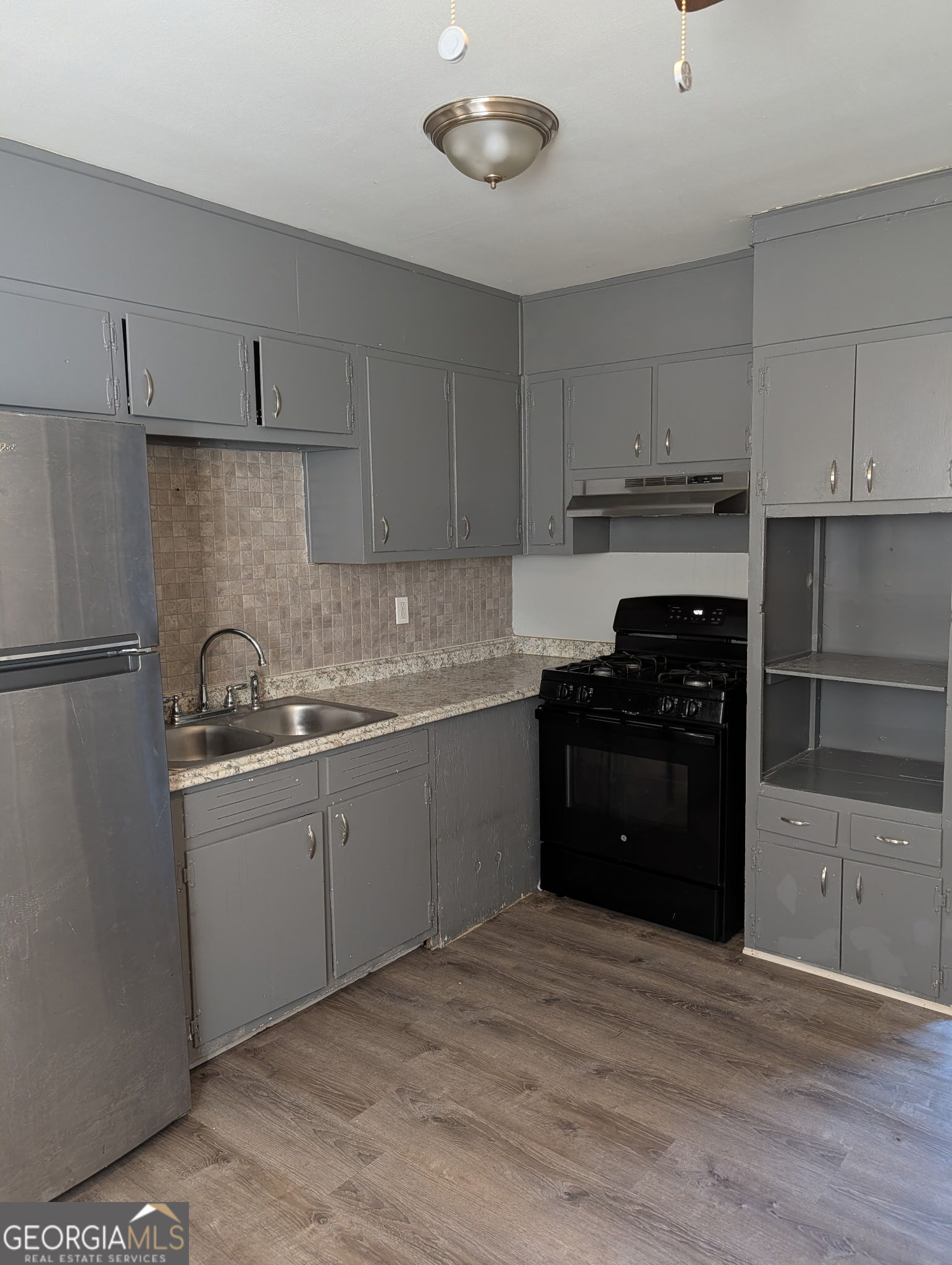 1980 Stanton Road, Unit 2 East Point, GA 30344 - Photo 2 of 7