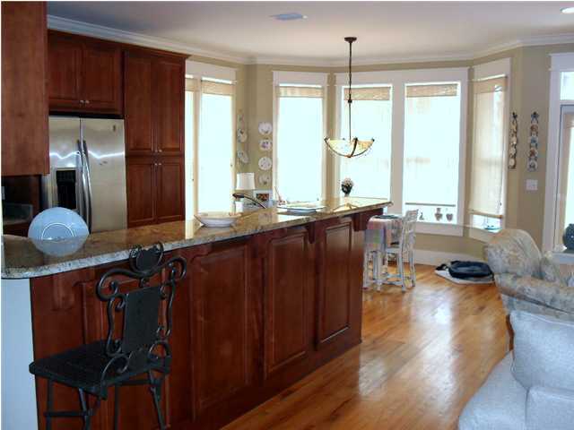 203 Seacrest Beach Boulevard East Seacrest, FL 32461 - Photo 4 of 24 a view of a living room and a large window