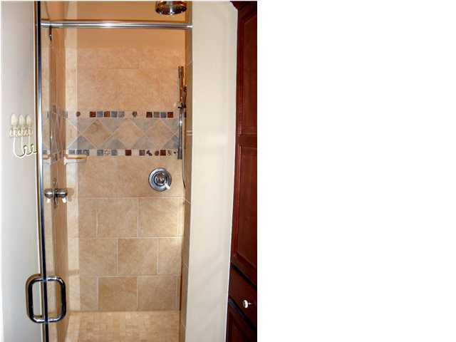 203 Seacrest Beach Boulevard East Seacrest, FL 32461 - Photo 10 of 24 a bathroom with a shower
