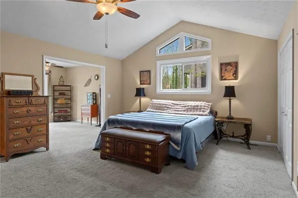$525,000 | 3865 Mabry Road Northeast, Roswell, GA 30075