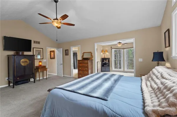 $525,000 | 3865 Mabry Road Northeast, Roswell, GA 30075