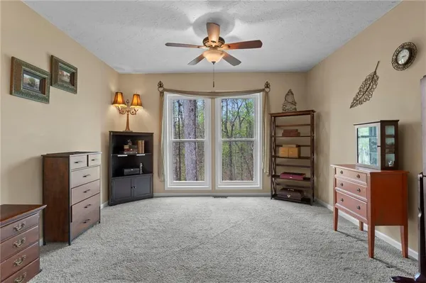 $525,000 | 3865 Mabry Road Northeast, Roswell, GA 30075