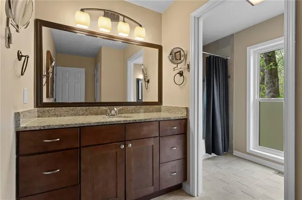 $525,000 | 3865 Mabry Road Northeast, Roswell, GA 30075