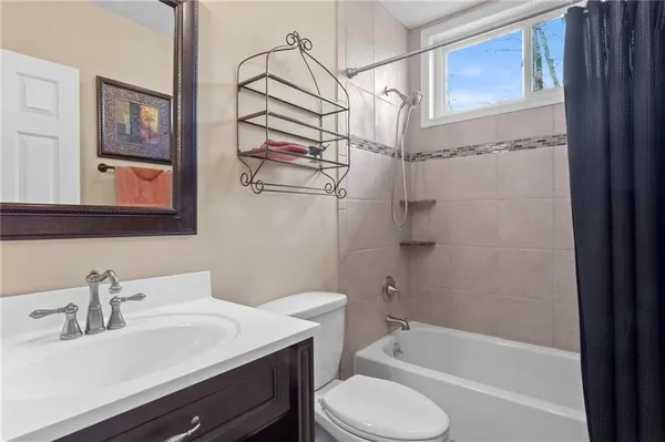 $525,000 | 3865 Mabry Road Northeast, Roswell, GA 30075