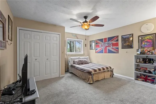 $525,000 | 3865 Mabry Road Northeast, Roswell, GA 30075