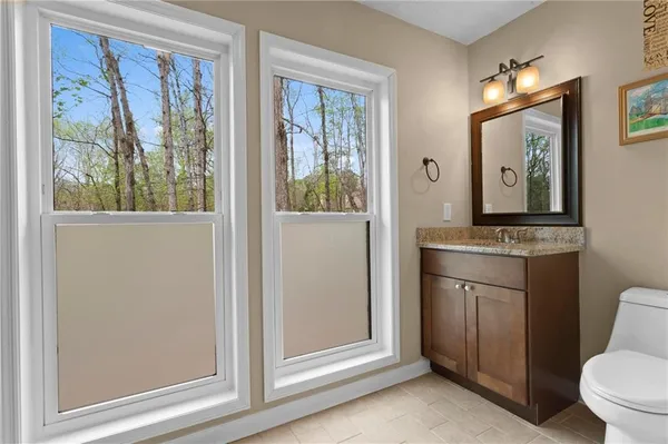 $525,000 | 3865 Mabry Road Northeast, Roswell, GA 30075