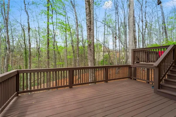$525,000 | 3865 Mabry Road Northeast, Roswell, GA 30075