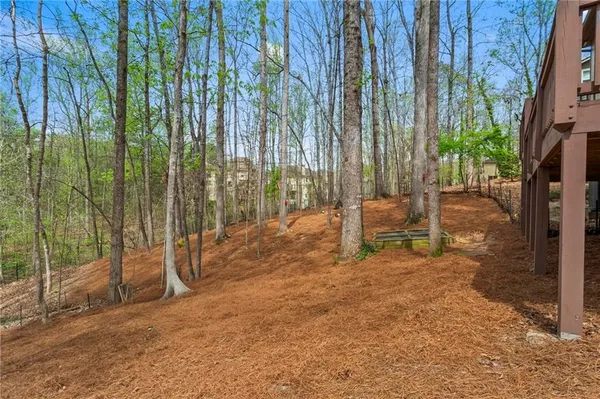 $525,000 | 3865 Mabry Road Northeast, Roswell, GA 30075