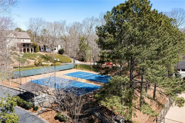 $525,000 | 3865 Mabry Road Northeast, Roswell, GA 30075